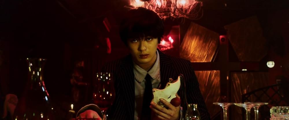 東京喰種 トーキョーグール【S】の画像