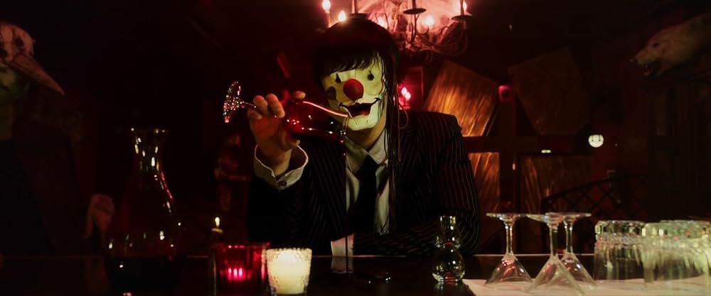 東京喰種 トーキョーグール【S】の画像