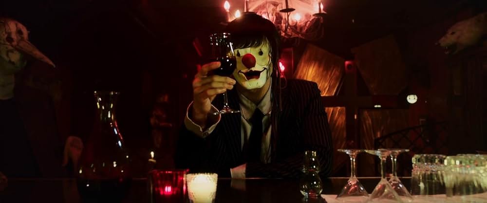 東京喰種 トーキョーグール【S】の画像