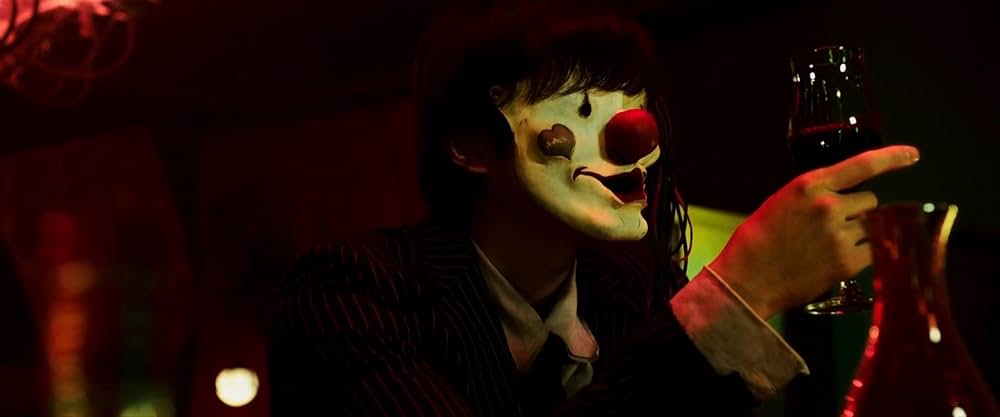 東京喰種 トーキョーグール【S】の画像