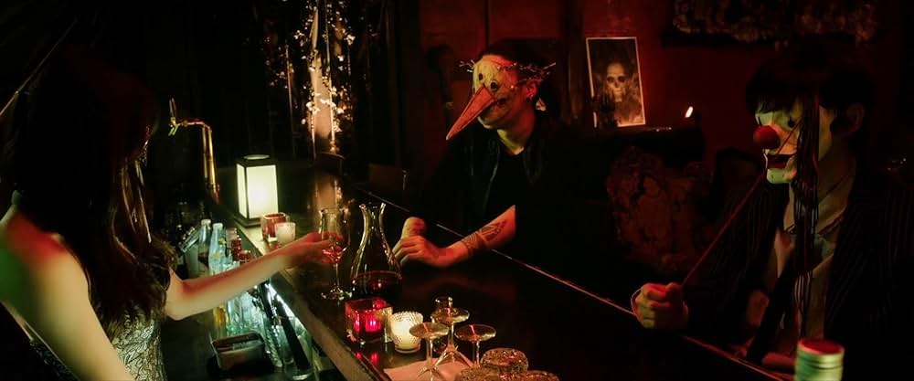 東京喰種 トーキョーグール【S】の画像