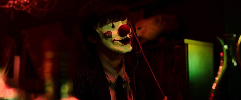 東京喰種 トーキョーグール【S】の画像