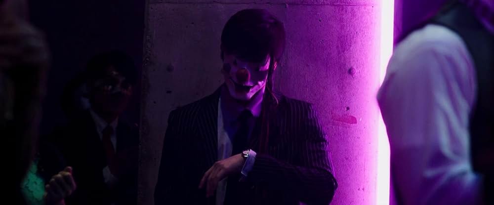 東京喰種 トーキョーグール【S】の画像