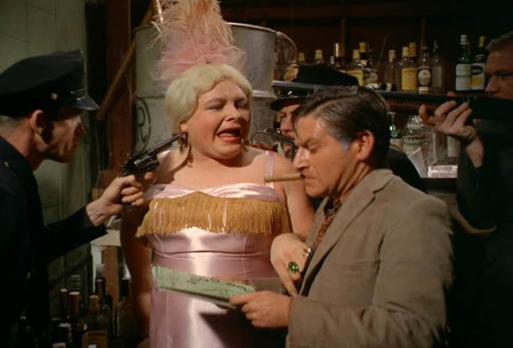 House on Bare Mountain（原題）の画像