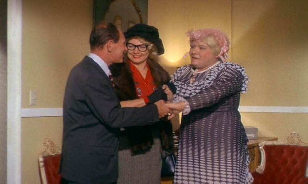 House on Bare Mountain（原題）の画像