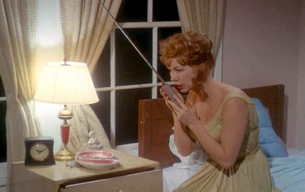 House on Bare Mountain（原題）の画像