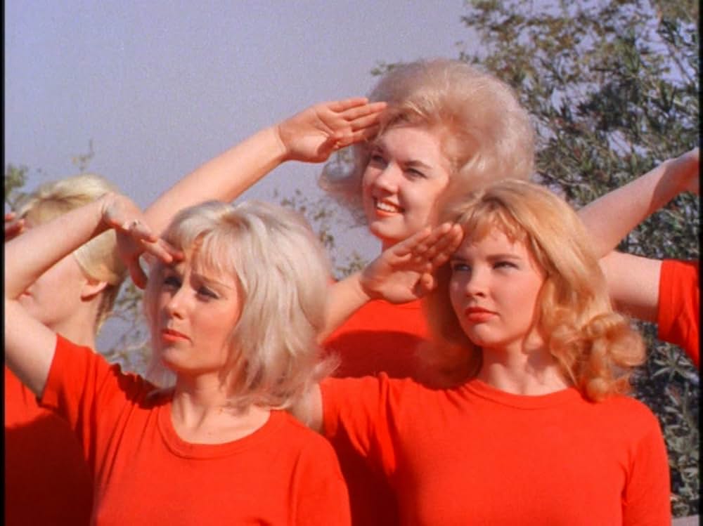 House on Bare Mountain（原題）の画像