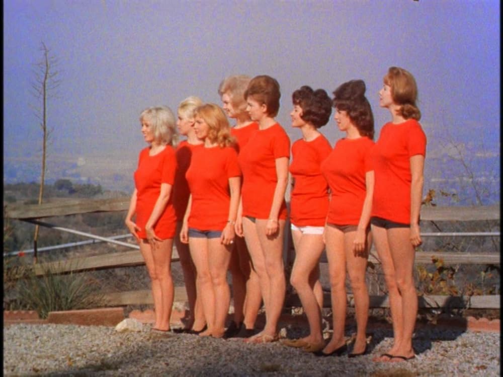 House on Bare Mountain（原題）の画像