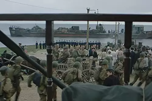 セイビング・レニングラード 奇跡の脱出作戦の画像