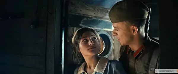 セイビング・レニングラード 奇跡の脱出作戦の画像