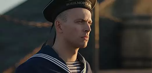 セイビング・レニングラード 奇跡の脱出作戦の画像