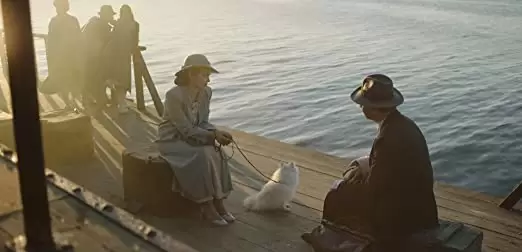 セイビング・レニングラード 奇跡の脱出作戦の画像