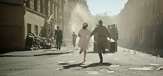 セイビング・レニングラード 奇跡の脱出作戦の画像