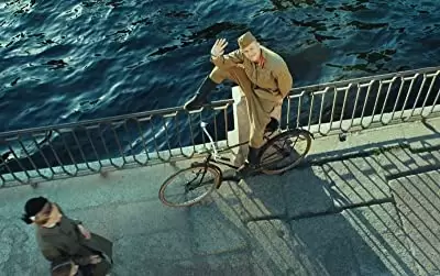 セイビング・レニングラード 奇跡の脱出作戦の画像