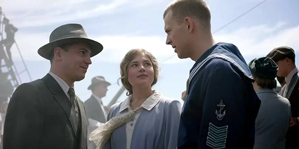 セイビング・レニングラード 奇跡の脱出作戦の画像