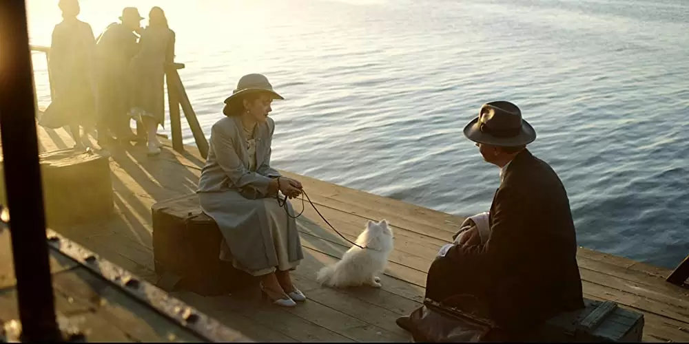 セイビング・レニングラード 奇跡の脱出作戦の画像