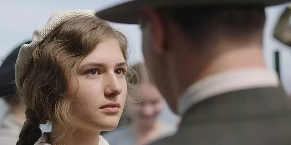 セイビング・レニングラード 奇跡の脱出作戦の画像