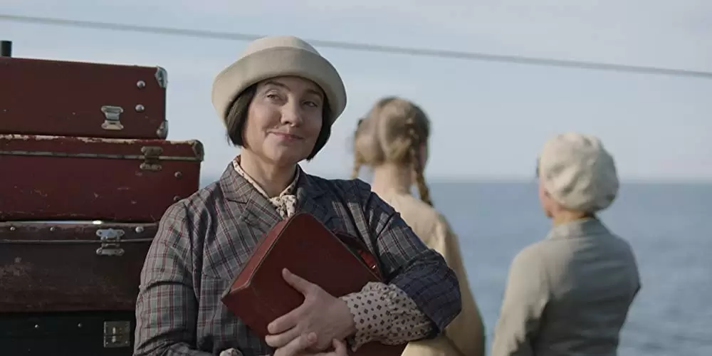 セイビング・レニングラード 奇跡の脱出作戦の画像