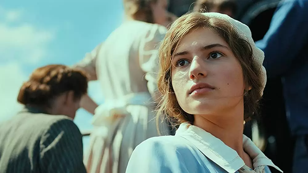 セイビング・レニングラード 奇跡の脱出作戦の画像