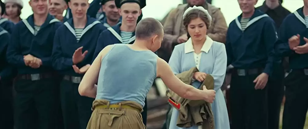 セイビング・レニングラード 奇跡の脱出作戦の画像