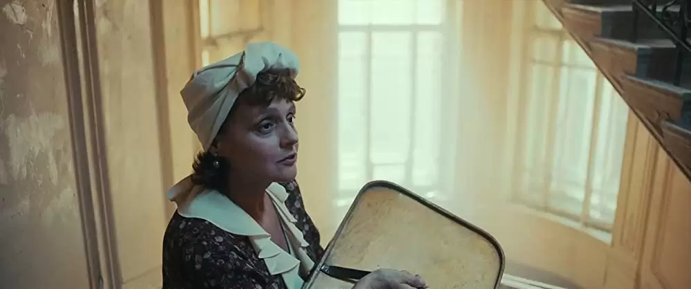 セイビング・レニングラード 奇跡の脱出作戦の画像