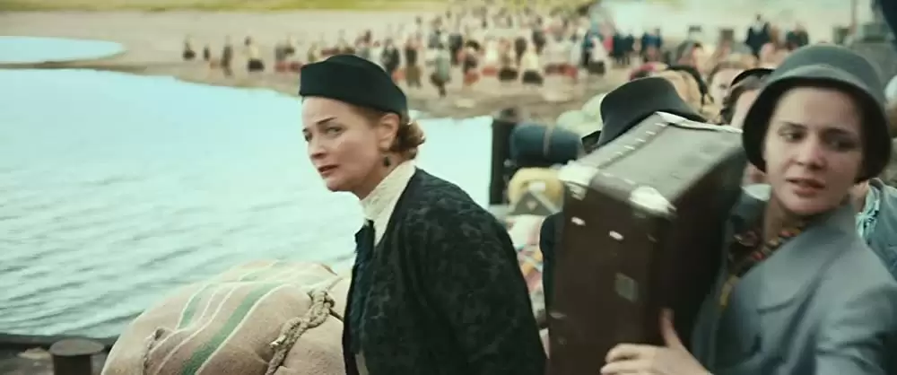 セイビング・レニングラード 奇跡の脱出作戦の画像