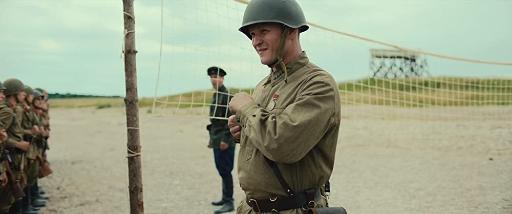 セイビング・レニングラード 奇跡の脱出作戦の画像