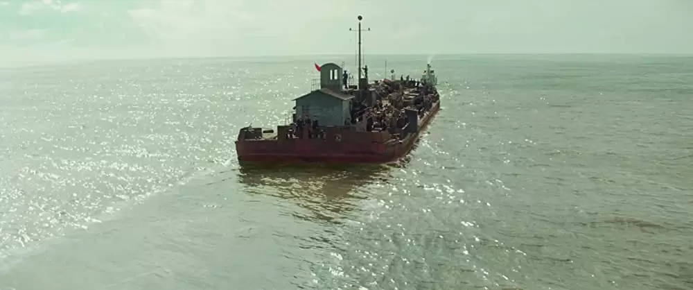 セイビング・レニングラード 奇跡の脱出作戦の画像