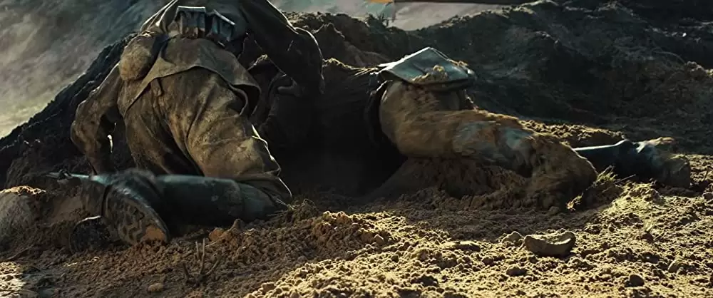 セイビング・レニングラード 奇跡の脱出作戦の画像