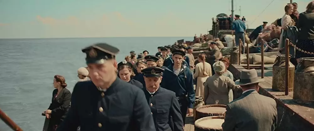 セイビング・レニングラード 奇跡の脱出作戦の画像