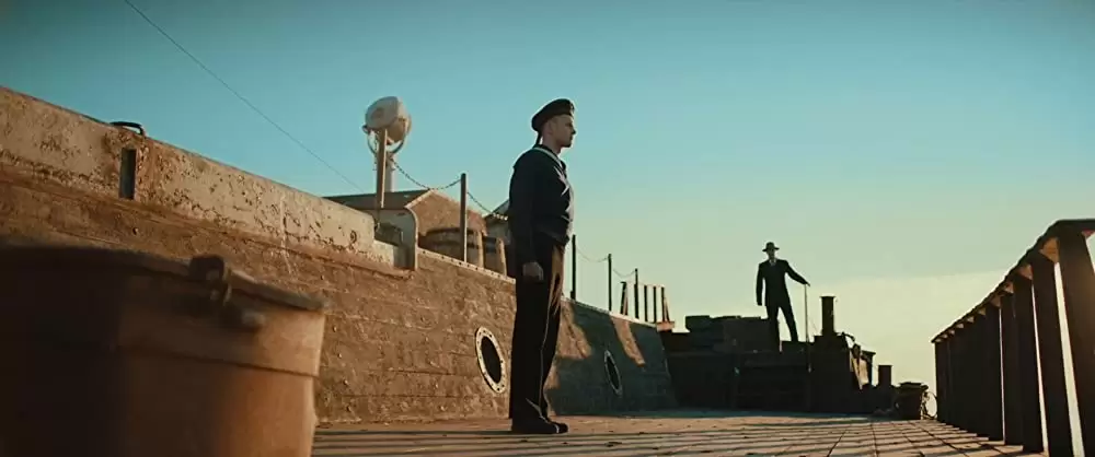 セイビング・レニングラード 奇跡の脱出作戦の画像