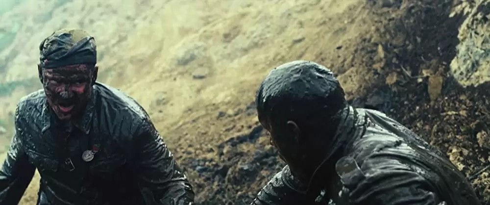 セイビング・レニングラード 奇跡の脱出作戦の画像