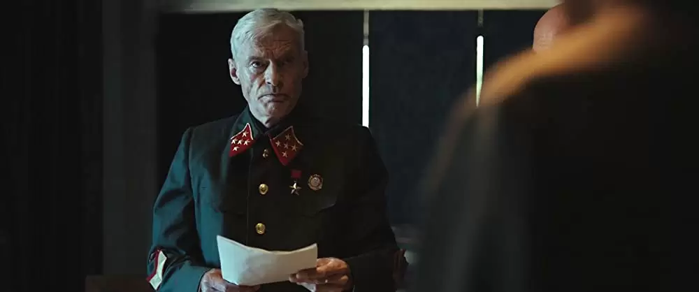 セイビング・レニングラード 奇跡の脱出作戦の画像