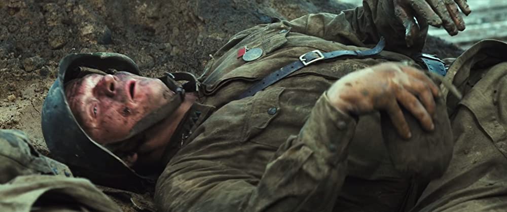 セイビング・レニングラード 奇跡の脱出作戦の画像