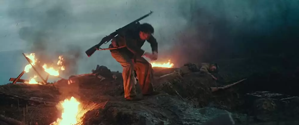 セイビング・レニングラード 奇跡の脱出作戦の画像