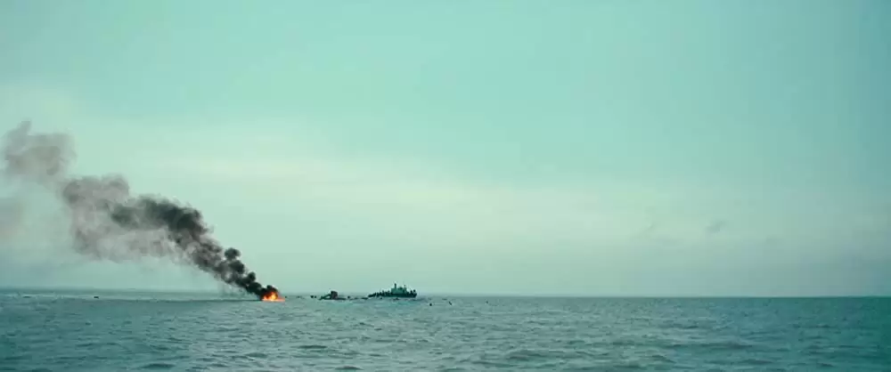 セイビング・レニングラード 奇跡の脱出作戦の画像