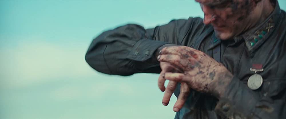 セイビング・レニングラード 奇跡の脱出作戦の画像