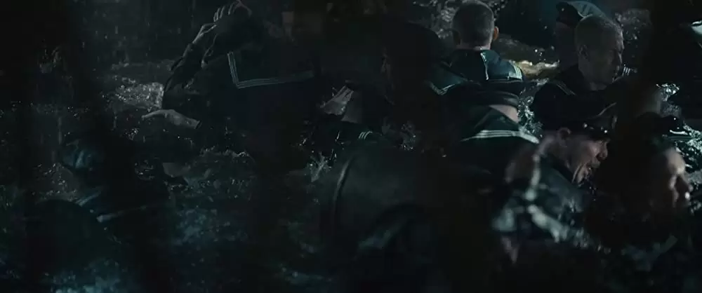 セイビング・レニングラード 奇跡の脱出作戦の画像