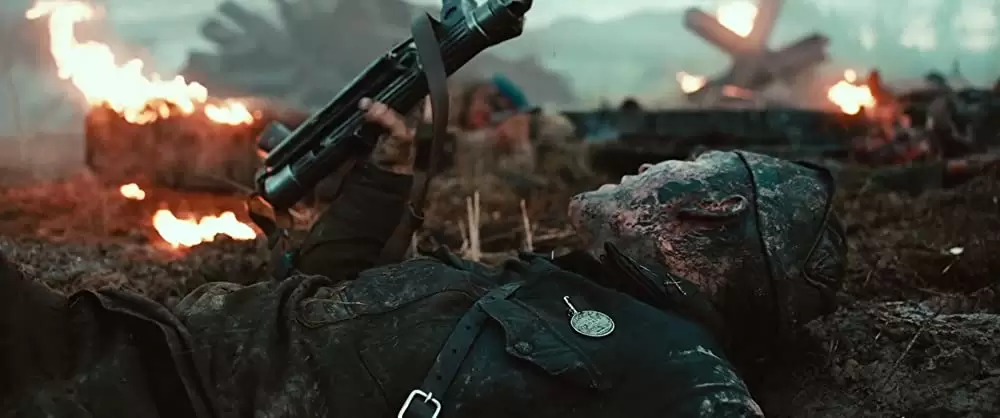 セイビング・レニングラード 奇跡の脱出作戦の画像