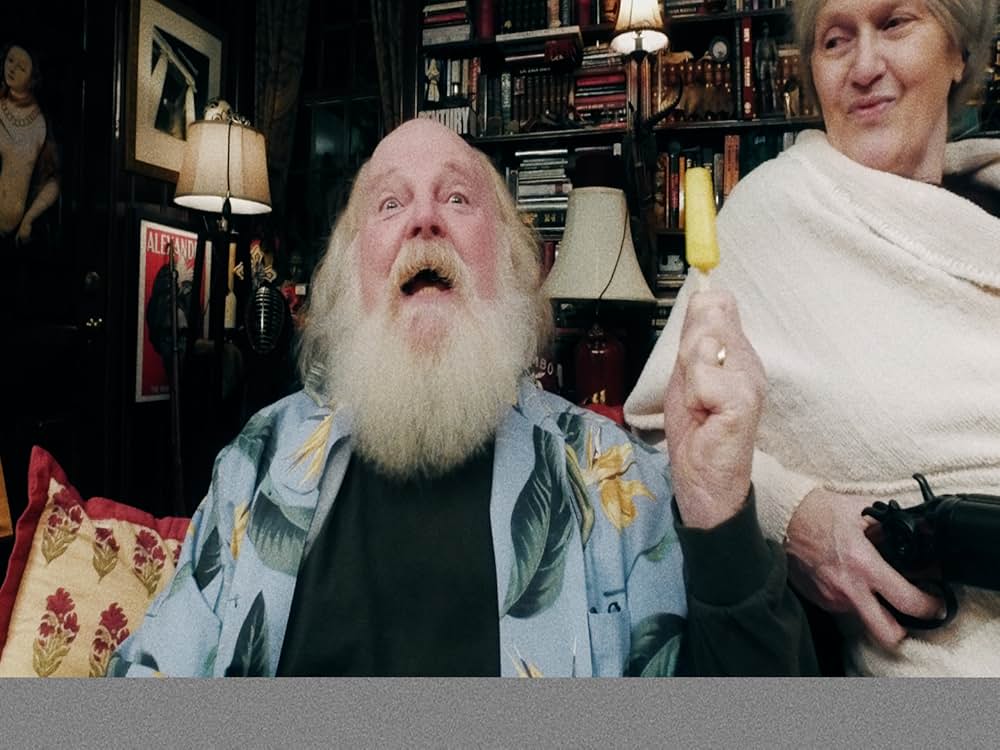 The Theta Girl（原題）の画像