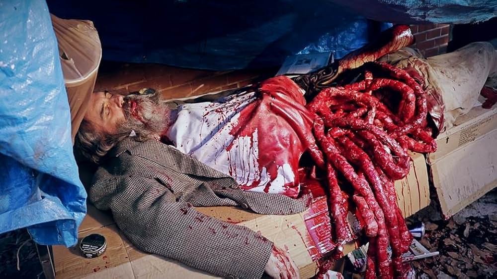 The Theta Girl（原題）の画像