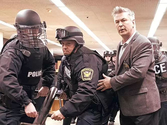 パブリック 図書館の奇跡の画像