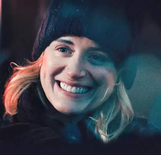 パブリック 図書館の奇跡の画像