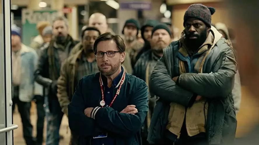 パブリック 図書館の奇跡の画像