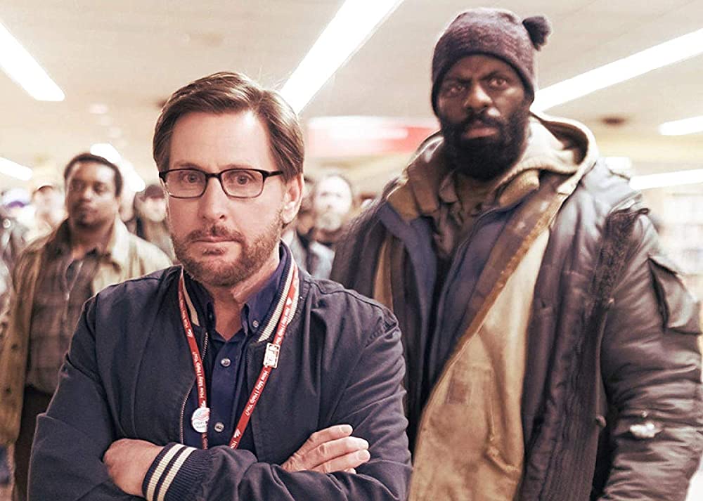 パブリック 図書館の奇跡の画像