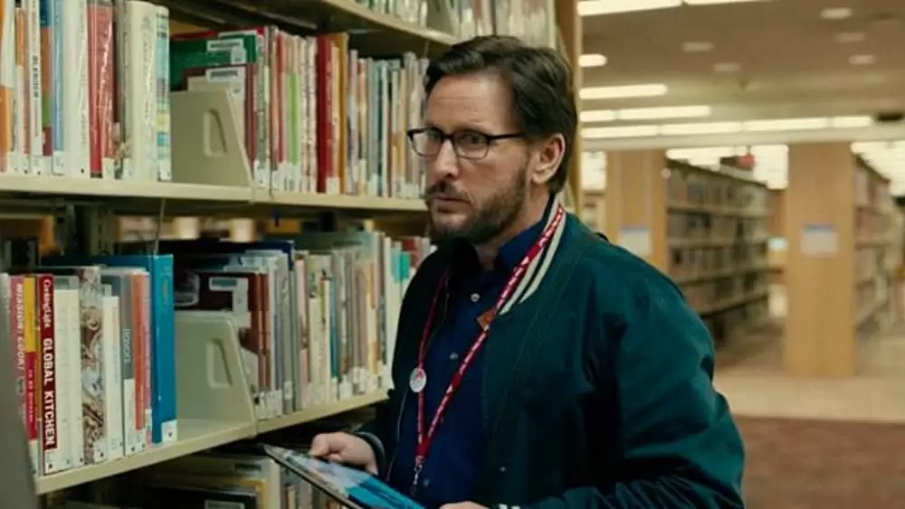 パブリック 図書館の奇跡の画像