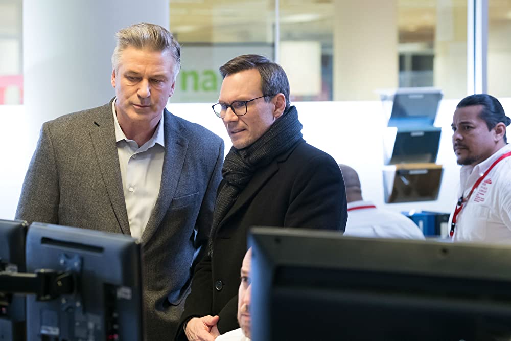 パブリック 図書館の奇跡の画像