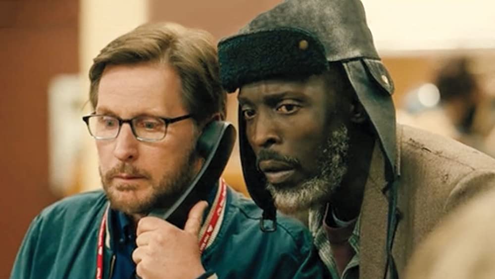 パブリック 図書館の奇跡の画像