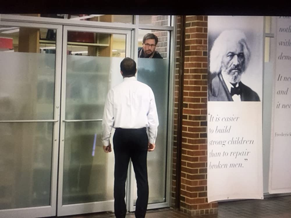 パブリック 図書館の奇跡の画像