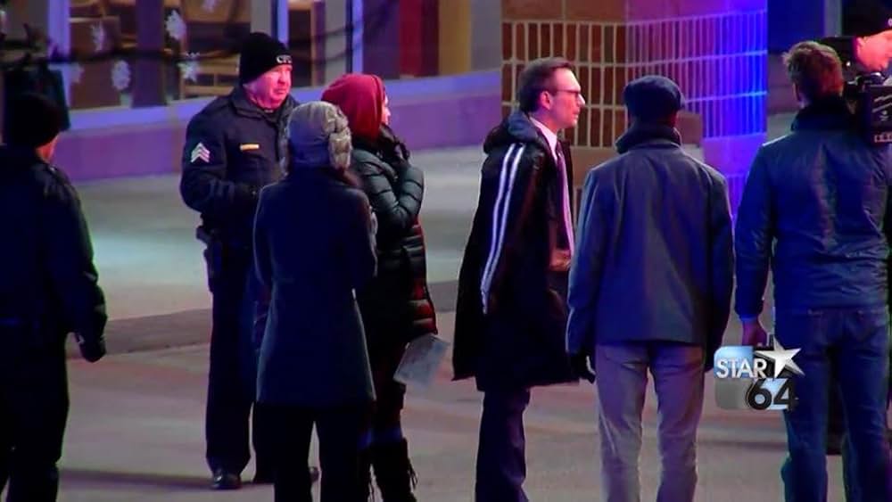 パブリック 図書館の奇跡の画像